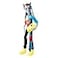 Monster High Mattel Monster HIGH Freaky Fusion Freaky Fusions Neighthan Rot Doll