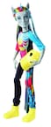 Monster High Mattel Monster HIGH Freaky Fusion Freaky Fusions Neighthan Rot Doll