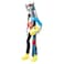 Monster High Mattel Monster HIGH Freaky Fusion Freaky Fusions Neighthan Rot Doll