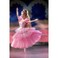 Mattel 2000 Flower Ballerina Barbie Doll from The Nutcracker