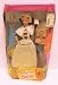 Mattel Pilgrim Barbie 1994 Special Edition American Stories Collection