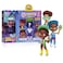 Just Play HairDUDEables Collectible Dolls Series 2 Styles May Vary MultiColor 23776