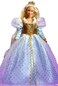 Barbie As Cinderella Barbie Doll By Mattel Childrens Series 1997