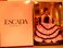 Barbie Escada Doll Limited Edition