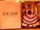 Barbie Escada Doll Limited Edition