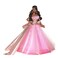 Mattel Barbie Collector 2009 Holiday AfricanAmerican Doll