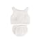 Miniland Doll Clothes Underwear Set for 12 58 inch Dolls Comes top and Bottom Pieces with Hanger