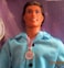 Mattel Olympic USA Skater Ken