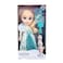 Disney JAKKS Pacific Elsa Doll Classic My Singing Friend Elsa Doll Olaf Figure