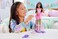 Barbie 65th Anniversary Doll 10 Accessories Pop Star Set with Brunette Singer Doll Toy Stage with Moving Feature More
