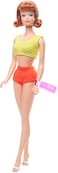 Barbie Signature 60th Anniversary Midge Vintage Reproduction Doll