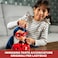Bandai Miraculous Ladybug Miraculous Deluxe 21 cm Comb Head Marinette 30 Accessories P50247