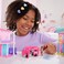 Barbie Mini BarbieLand Playsets with Toy Vehicle 15inch Doll DreamCamper with Working Doors ColorChange Pool