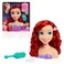 Just Play Disney Princess Small Styling Head Ariel 8L Packaging