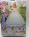Barbie Princess Bride