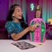 Monster High Skulltimate Secrets Doll Accessories Set Garden Mysteries Venus McFlytrap with Reveal Closet 19 Tea Party Surprises Like Clothes