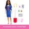Barbie Hostess Doll Accessories