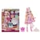 Rainbow High Rainbow Shimmers with Slime Bella Pink 11 Create a Rainbow Fashion Doll Slime Kit