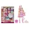 Rainbow High Rainbow Shimmers with Slime Bella Pink 11 Create a Rainbow Fashion Doll Slime Kit