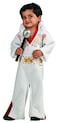 Rubies Elvis Presley Elvis Presley Costume for Toddlers Boys Toddler