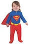 Rubies DC Comics Superheroes Superman Costume for Babies by Boys 612 Months