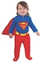 Rubies DC Comics Superheroes Superman Costume for Babies by Boys 612 Months