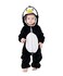 QZERPLAY Unisex Penguin Cosplay Halloween Costumes Animal Outfit Romper 100
