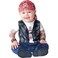 InCharacter Born to be Wild InfantToddler Costume Medium 1218