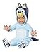 Spirit Halloween Baby Bluey Costume 1218m