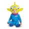 Disguise Toy Story Alien Classic Infant Costume BlueGreen 1218 Months