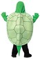Rasta Imposta Turtle Costume 46