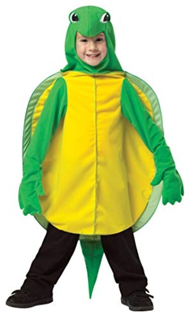 Rasta Imposta Turtle Costume 46
