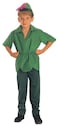 Rubies Lost Boy Costume for Toddlers Boys Toddler