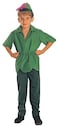 Rubies Lost Boy Costume for Toddlers Boys Toddler