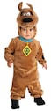 Rubies at Party City ScoobyDoo ScoobyDoo Costume for Babies Unisex 612 Months