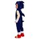 Rubies Sonic the Hedgehog Costume for Babies Boys Infant