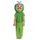Disguise Cocomelon Costume for Kids Official Cocomelon Costume Watermelon Headpiece Size 1218 months US