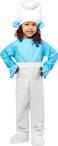 Rubies The Smurfs Smurf Costume for Toddlers by Unisex 4T