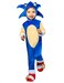 Rubies Sonic the Hedgehog Costume for Toddlers Boys 2T