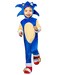 Rubies Sonic the Hedgehog Costume for Toddlers Boys 2T