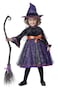 California Costumes Toddler Hocus Pocus Witch Costume 3T4T