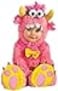 Rubies Pinky Winky Monster Costume for Babies Unisex 612 Months