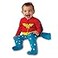 Rubies DC Comics Wonder Woman Costume for Babies Girls 6 Months