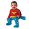 Rubies DC Comics Wonder Woman Costume for Babies Girls 6 Months