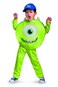 Disguise Disney Pixar Monsters University Mike Toddler Classic Costume 3T4T