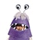 Disguise Monsters Inc Boo Deluxe Costume Official Monsters Inc Costume for Toddlers Small 2T
