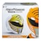 Power Rangers Lightning Collection Mighty Morphin White Ranger Premium Collector Helmet FullScale for Display Roleplay Cosplay
