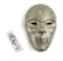 Disguise Death Eater Costume Kit Official Harry Potter Wizarding World Costume Accessories One Size 14