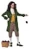 California Costumes Boys Sir Isaac Newton Costume XLarge