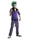 Rubies DC Comics Villains The Joker Costume for Kids by Boys Medium